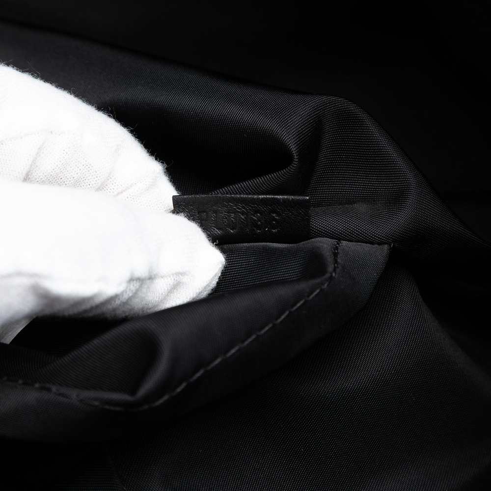 Pre-Loved Louis Vuitton Monogram Palm Springs MM - Picture 6 of 7